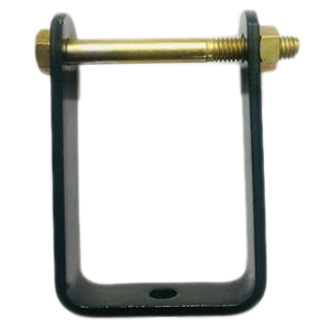 मेटल कमानी क्लैम्प्स