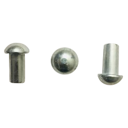 Silver Rivits