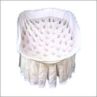 Fluid Bed Dryer Bag