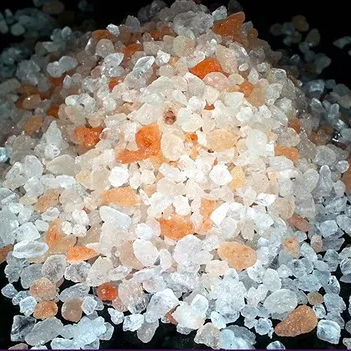 ग्रेनुलट नमक
