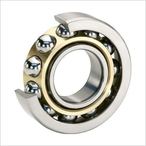 Single Row Angular Contact Ball Bearing