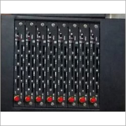 8 Port 64 Sim Volte Modem Support
