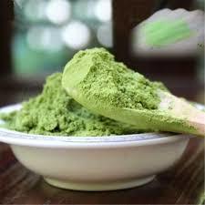Moringa Leaf Powder - Certified Pure Herbal Extract, Lowers Blood Sugar & Cholesterol - Anti-Inflammatory Properties for Nutrient Fulfillment, 2-Year Shelf Life