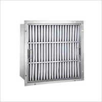 एल्युमिनियम फाइन फ़िल्टर