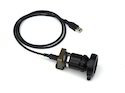 Endoscopy Camera Indian - Color: Black