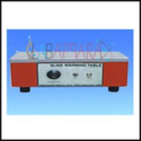 SLIDE WARMING TABLE LABAPPARA