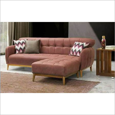 Living Room Sofa Set