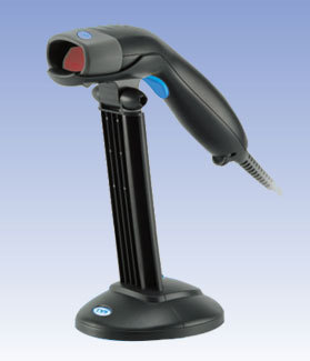 बारकोड स्कैनर (104-प्लेटिना)