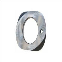 Sulzer प्रक्षेप्य करघे के लिए 1/1 कैम