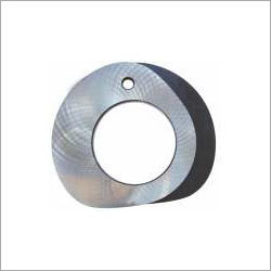 Sulzer प्रक्षेप्य करघे के लिए 2/2 कैम