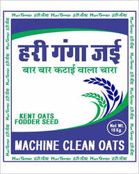 Organic 10 Kg Kent Oats Fodder Seeds
