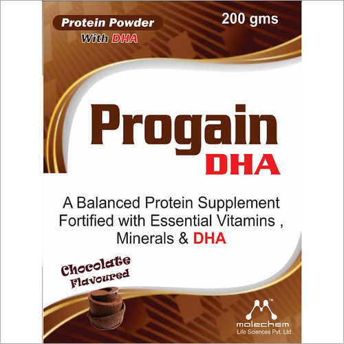 200 Gm Protein Supplement Powder Efficacy: Promote Nutrition