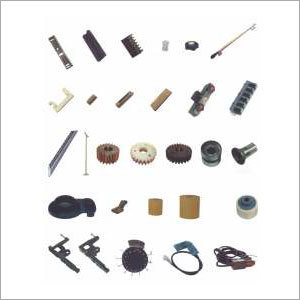 Tsudakoma Airjet Spares Usage: Industrial