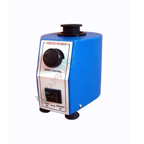 Vortex Shaker/cyclo Mixer Labappara Application: Laboratory