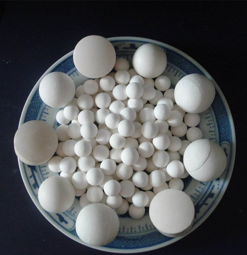 बॉल मिल के लिए एल्यूमिना बॉल