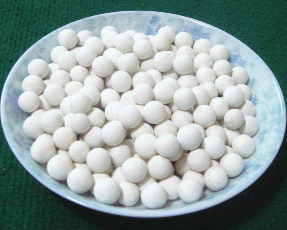 Alumina Ball For Ball Mill
