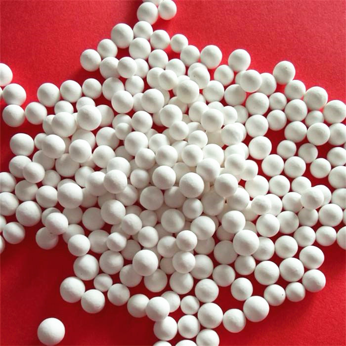 Alumina Ball For Ball Mill