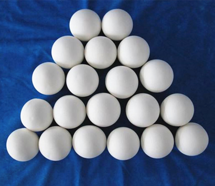 Alumina Ball For Ball Mill