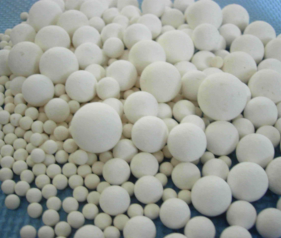 Alumina Ball For Ball Mill Grinding