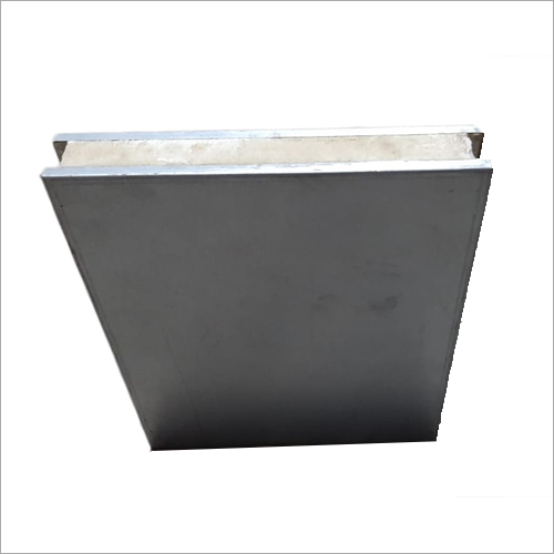 Grey Puf Insulated Panels