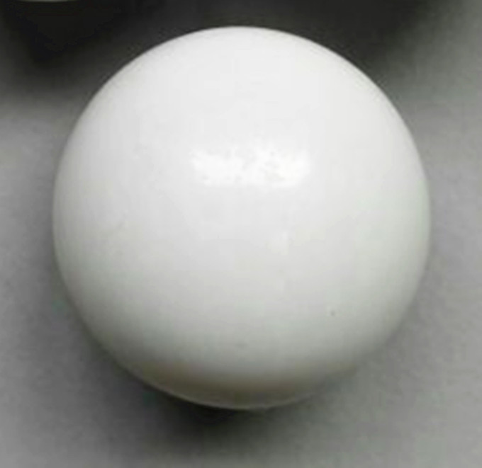 Alumina Ball Used In Ball Mill For Grinding Media