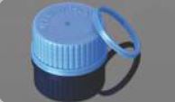 Polyproplin Screw Caps