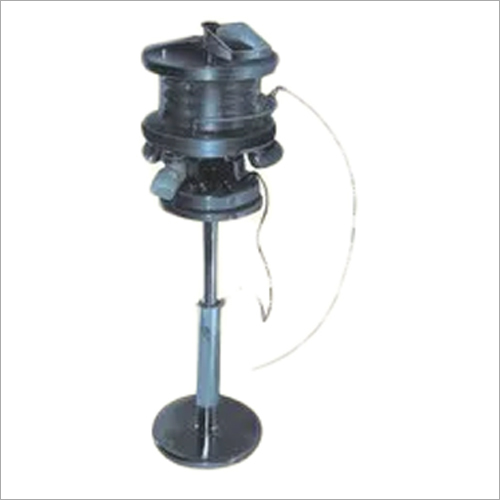 Tablet Deburring Dedusting Machine Capacity: Upto 2