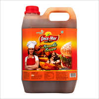 स्नैक्स सॉस