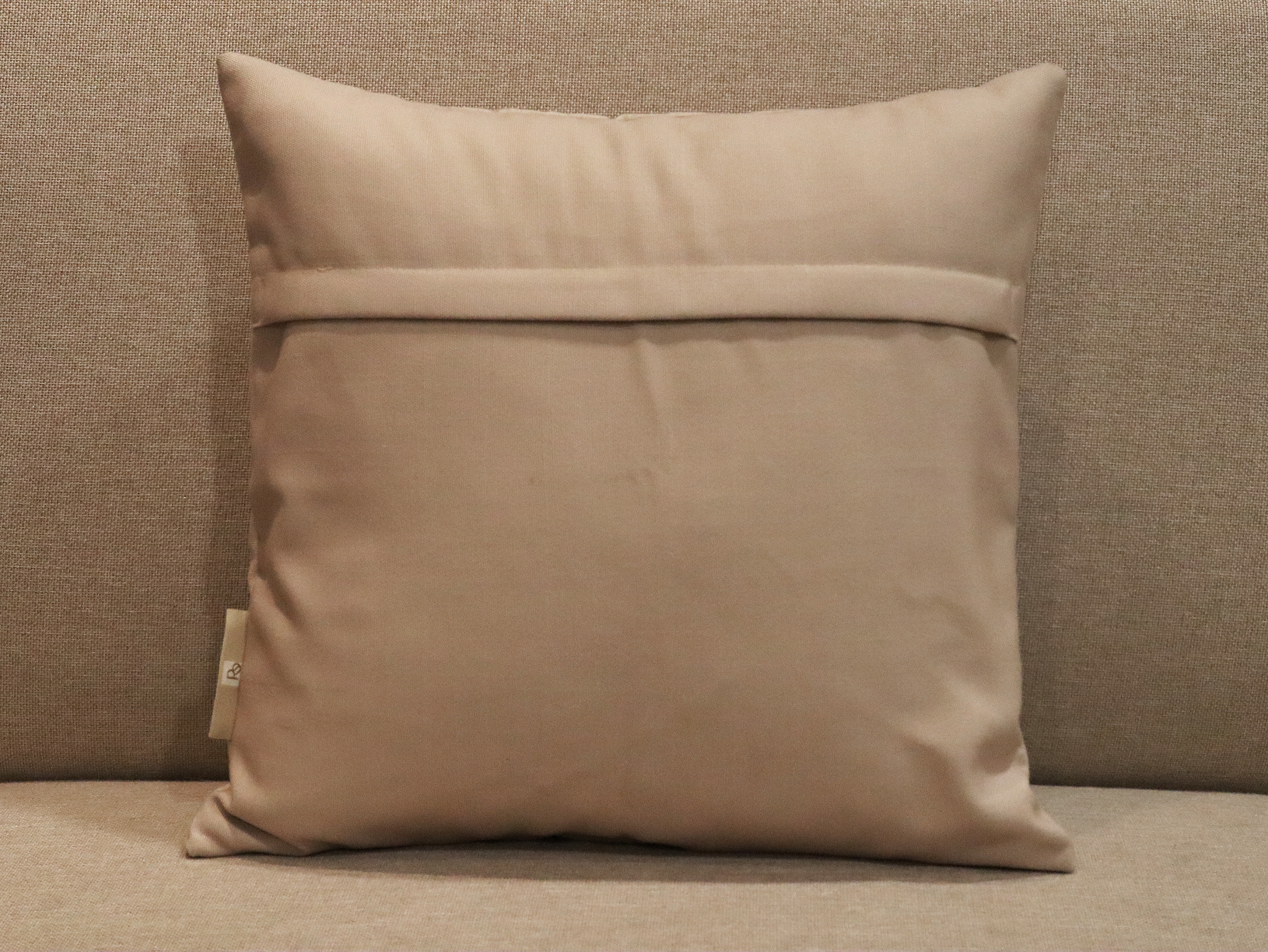 Printed Cushion Cover