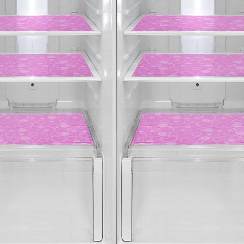 पीपी फ्रिज चटाई