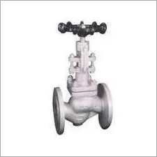 Industrial Control Valves - Fine Grade, Compact Size, Easy To Install | High Durability, Precise Dimension, Safe Transit Packing