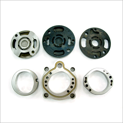 पावर स्टीयरिंग पंप भाग