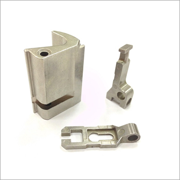 इलेक्ट्रॉनिक लॉकिंग सिस्टम घटक