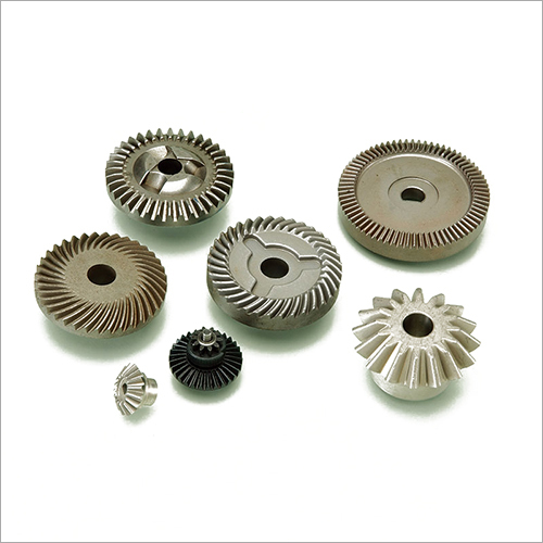 आड़ी गरारी