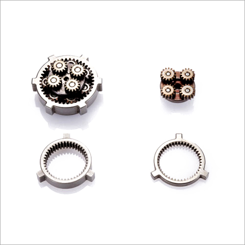 ग्रह उपकरण गियर