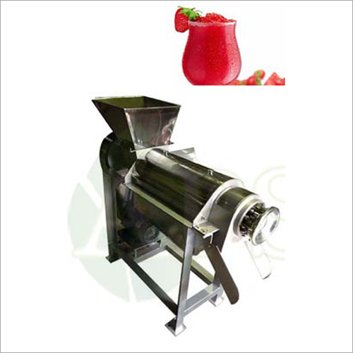 Stainless Steel High Quality Commercial Fruit Juice Machine