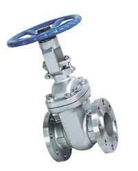 Api Gate Valve