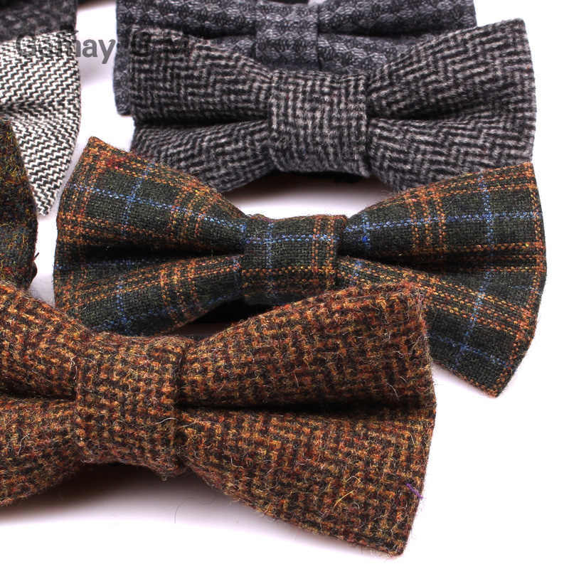 Polyester Bow Tie - Adjustable Butterfly Style, 100% Silk And Polyester Blend | Multicolor, Ideal For Uniforms, Weddings, And Office Parties