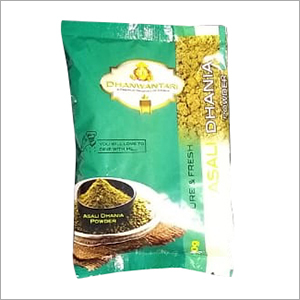 Coriander Powder - Fine Talc-textured Powder, Superior Flavor Integration & Moisture-resistant Packaging, Ideal For Authentic Indian Cooking