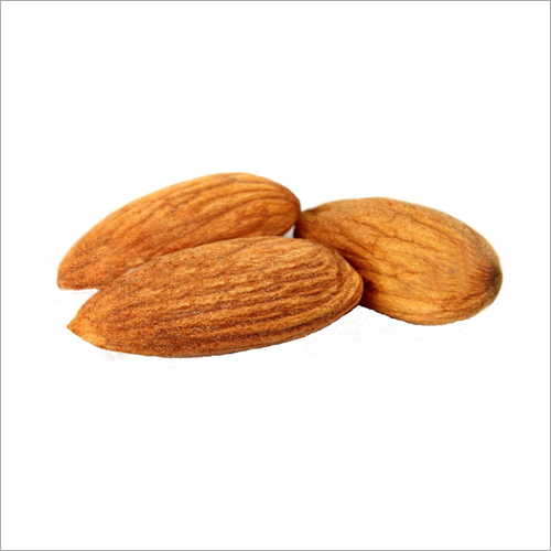 कच्चे बादाम