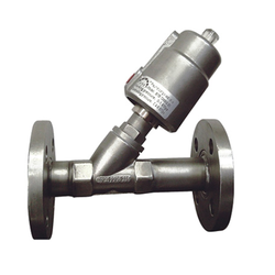 Y Control Valve