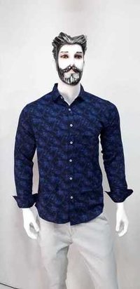 प्रिंटेड शर्ट्स आयु समूह: 18+