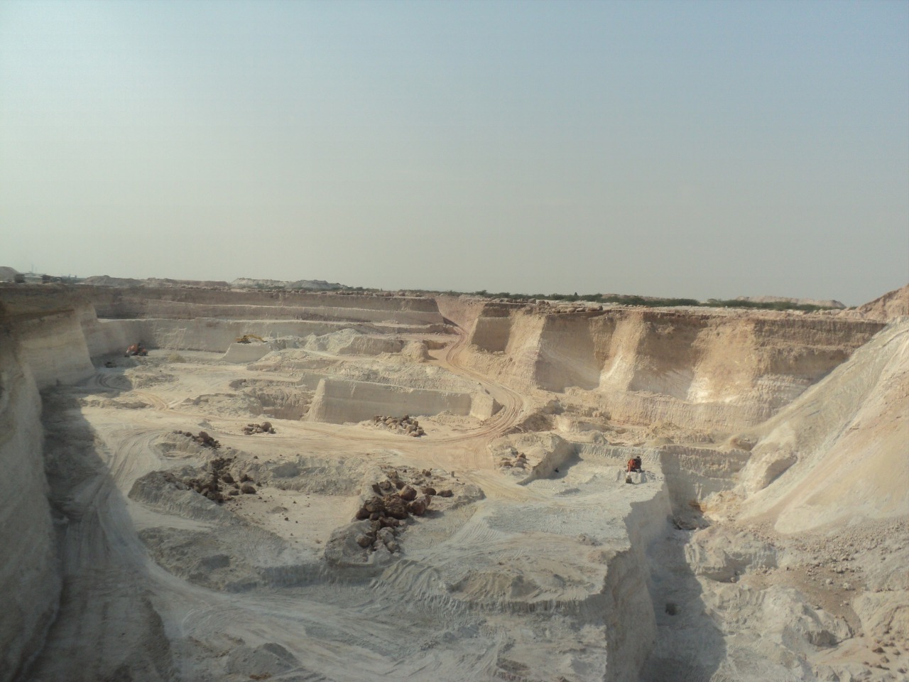Crude Clay - Application: Ceramics