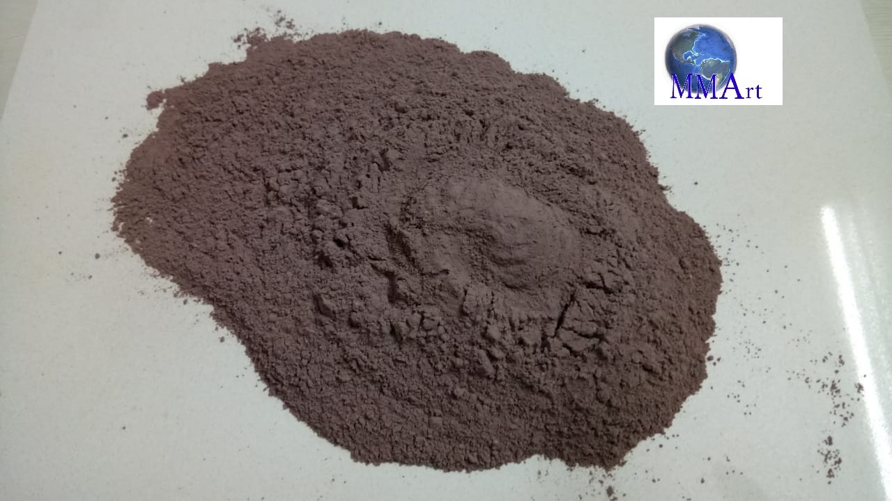 Red Building Construction Adhesive Glue For Marble Chips Wall Cladding And Water Proff Natural Texture