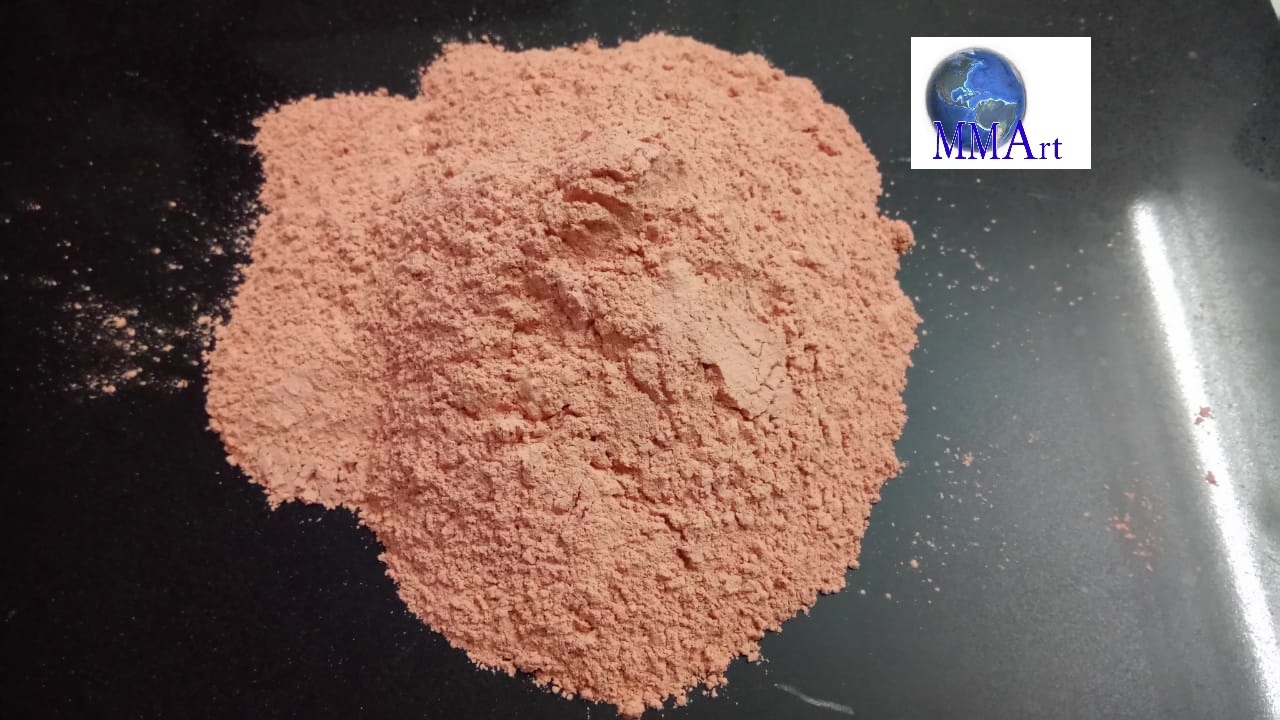 Red Building Construction Adhesive Glue For Marble Chips Wall Cladding And Water Proff Natural Texture