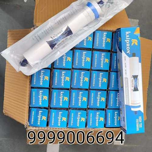 Reverse Osmosis Kaipron 100 Gpd Membrane