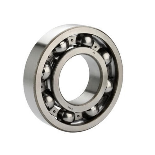 Ball Bearings - SAE 52100 Bearing Steel, Single Row Deep Groove, Open/2RS/ZZ/RS Seals | Top Quality, Various Bore Sizes, High Performance