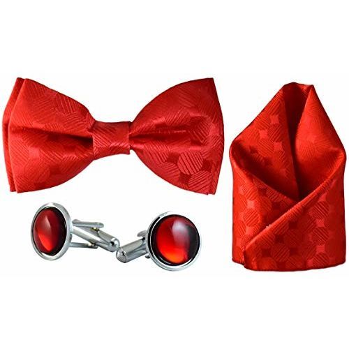 Embroidered Ties - 100% Silk, 70-80 Cm Length, Navy Blue Color | Handmade Thai Silk Design For Offices, Weddings, And Business Parties