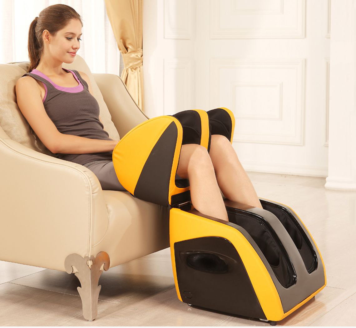 C30 Knee@ Leg Massager