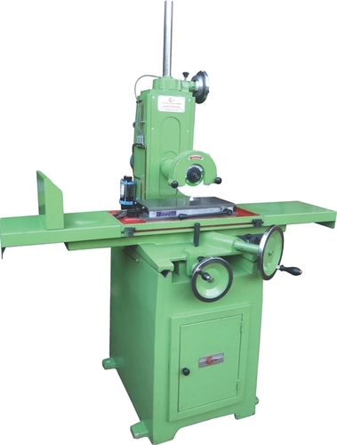 सरफेस ग्राइंडर मशीन